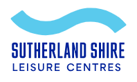 Survey page header logo text description