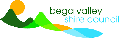 Survey page header logo text description