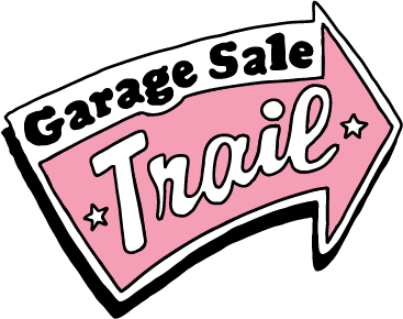 Survey page header logo text description