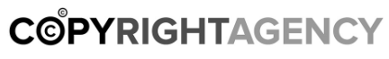 Survey page header logo text description